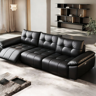 Duval Power Recliner Sofa