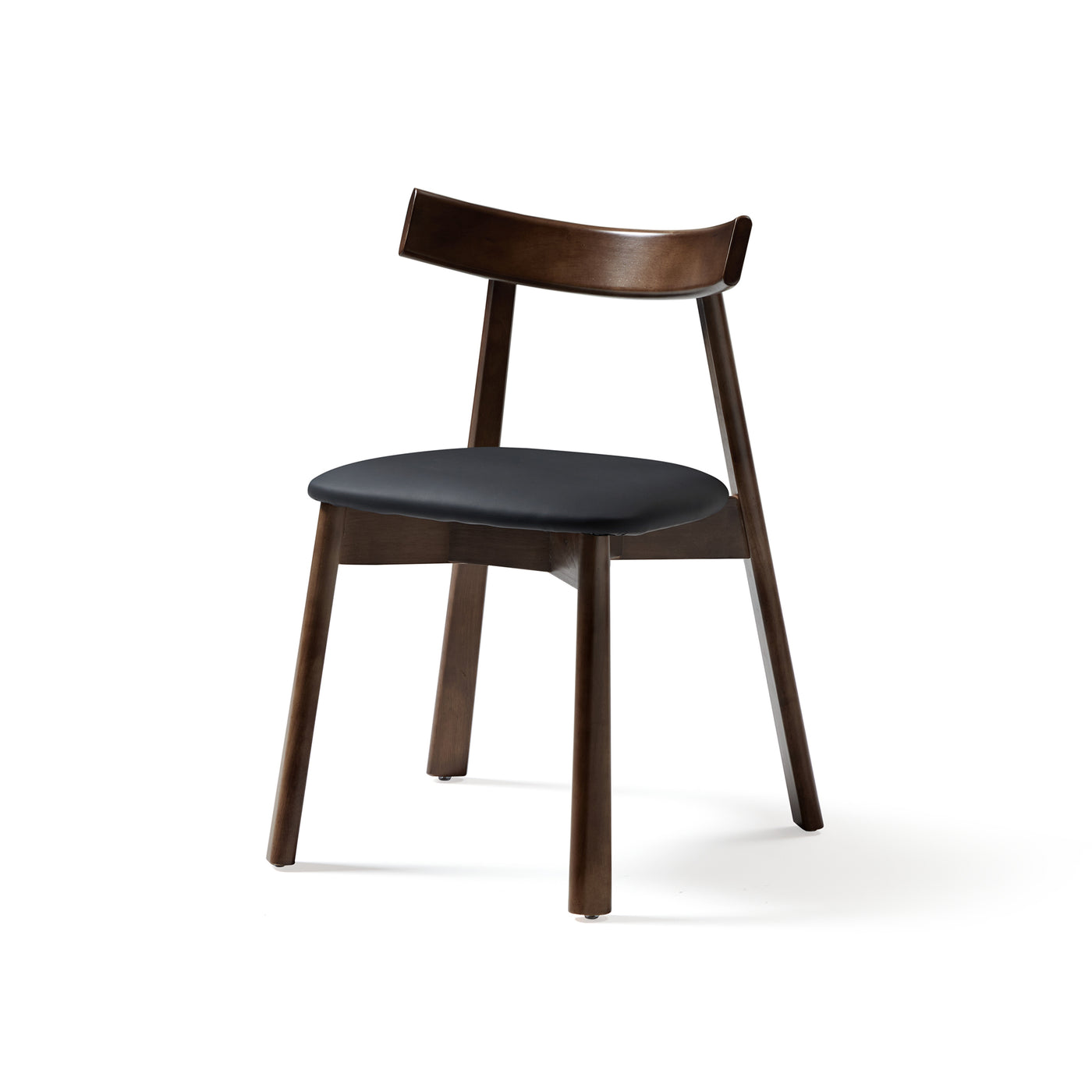 Ester Dining Chair-Walnut