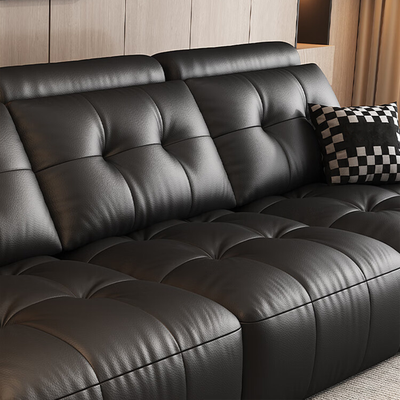 Gerrilyn Electric Recliner Sofa Bed