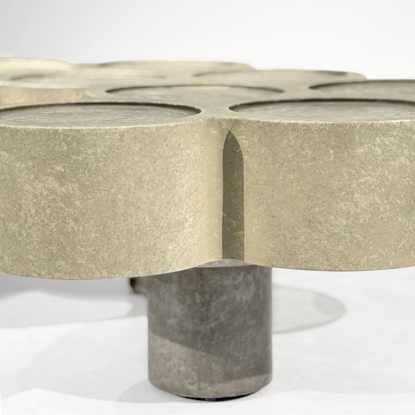 Petal Craft Coffee Table