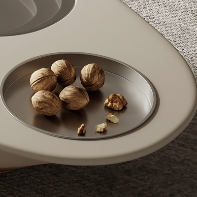 Abyss Flow Coffee Table