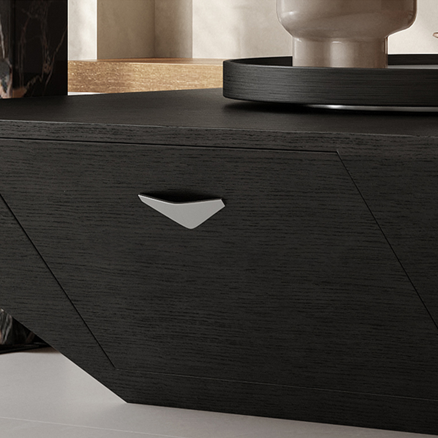 Luxe Legacy Coffee Table Set