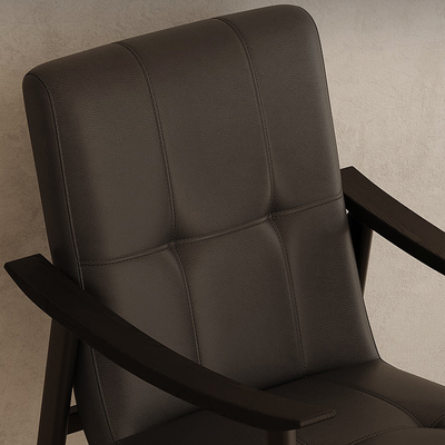 Maro Modern Upholstered Dining Chair