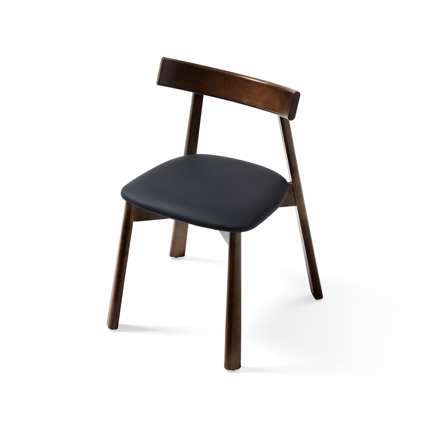 Ester Dining Chair-Walnut