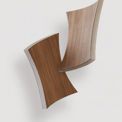 Kamile Round Dining Table