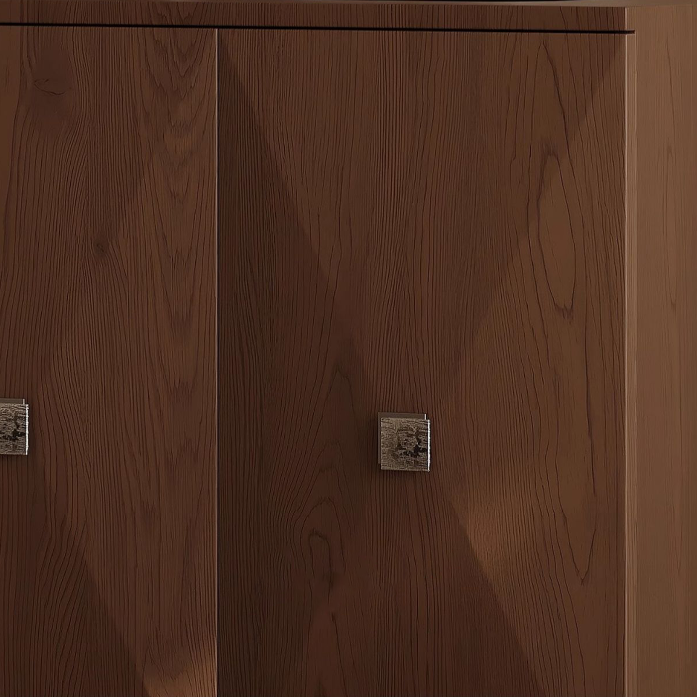 Ridgecrest Solid Wood Sideboard