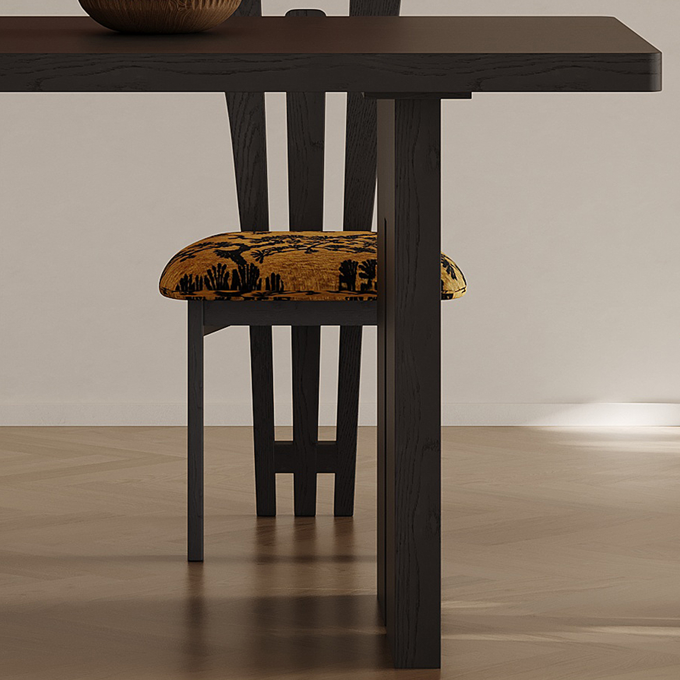 Auburn Grove Dining Table