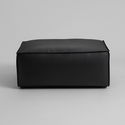 Cube Ottoman