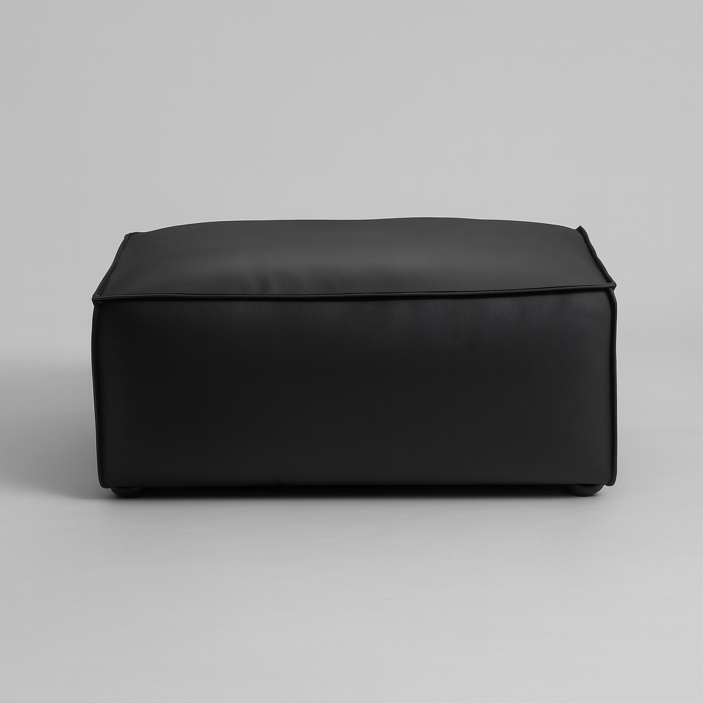Cube Ottoman