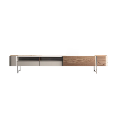 Larkin Luxe TV Stand