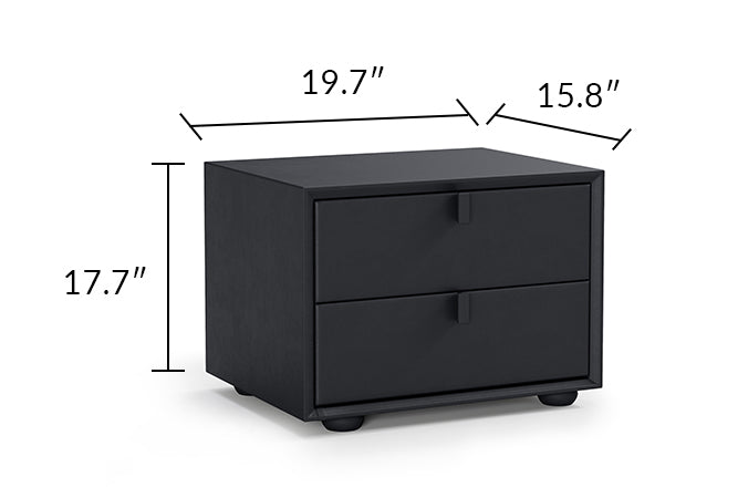 Domus Nightstand