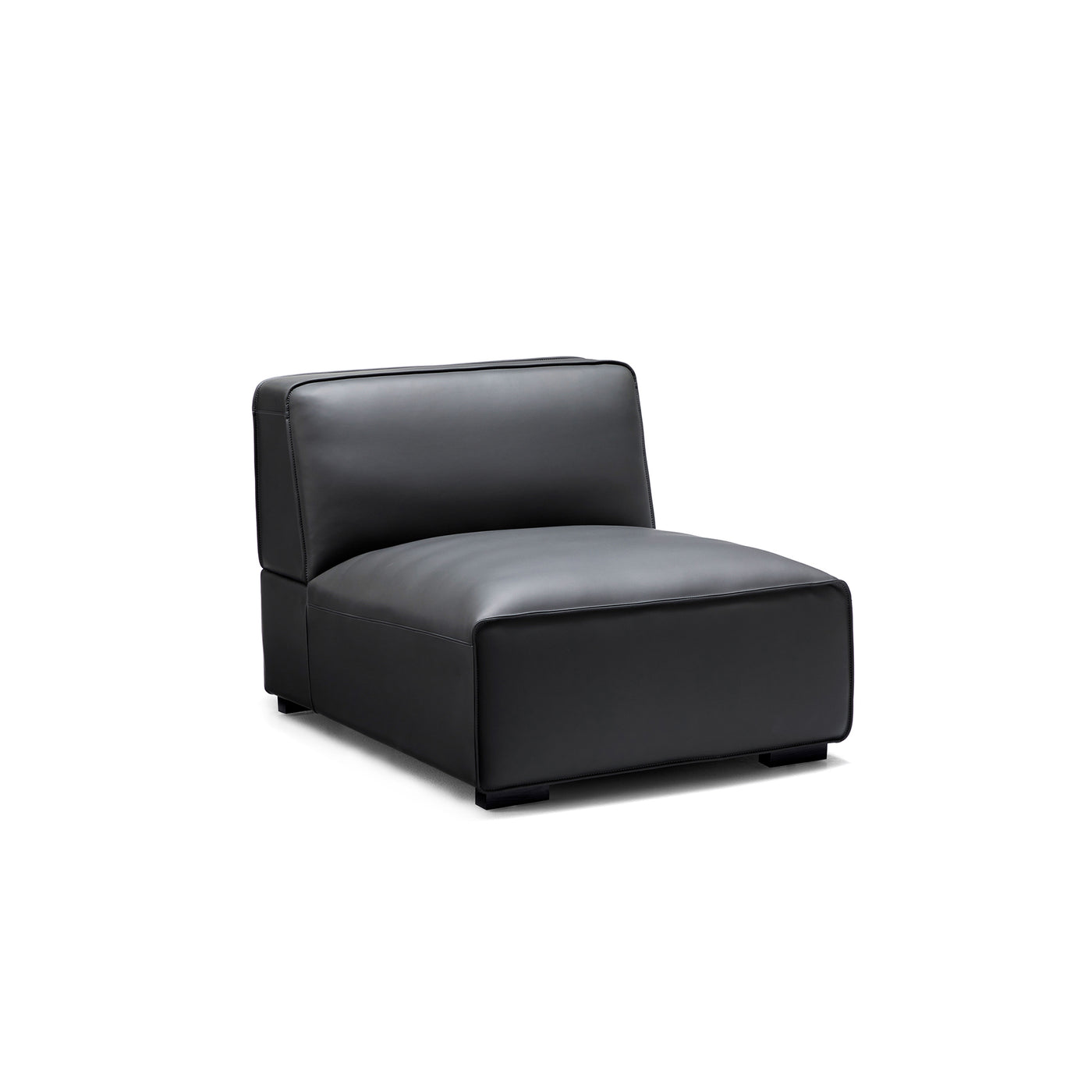 Domus Sofa Middle Seat