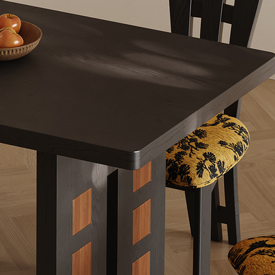 Auburn Grove Dining Table