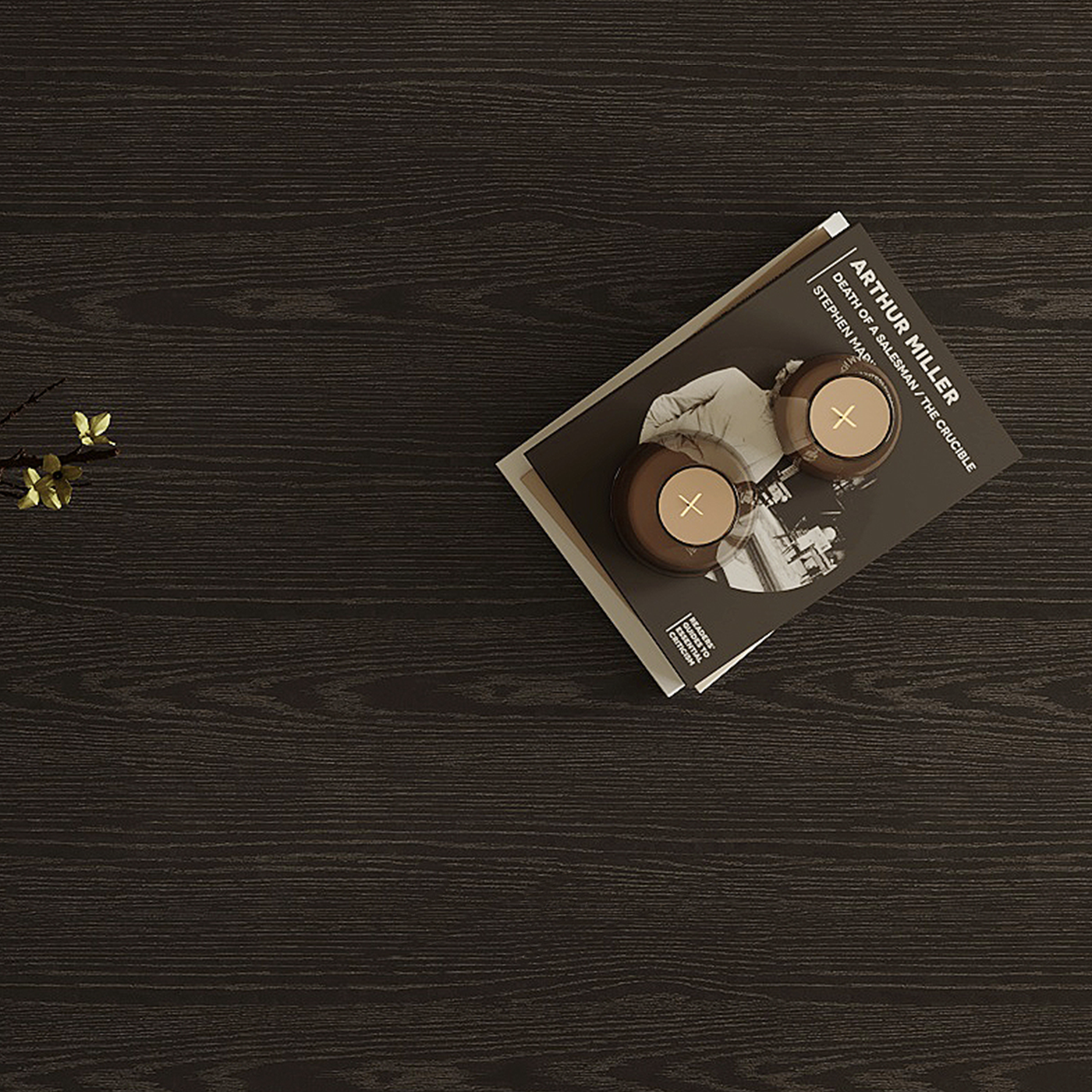 Harper Rectangular Dining Table