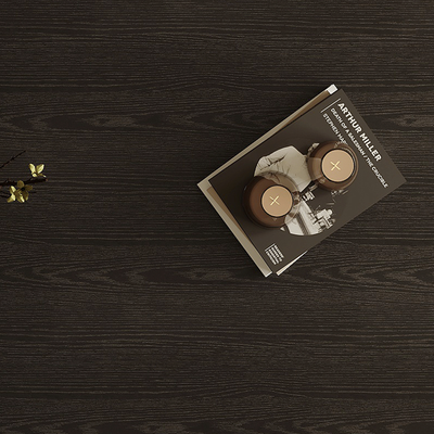 Harper Rectangular Dining Table