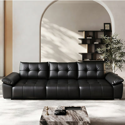 Duval Power Recliner Sofa