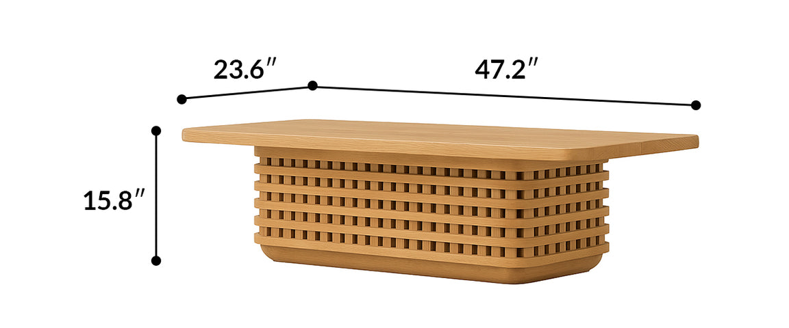 Solana Designer Teak Outdoor Sofa & Lounge Set