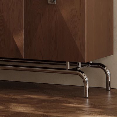 Ridgecrest Solid Wood Sideboard