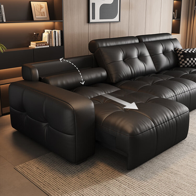 Gerrilyn Electric Recliner Sofa Bed