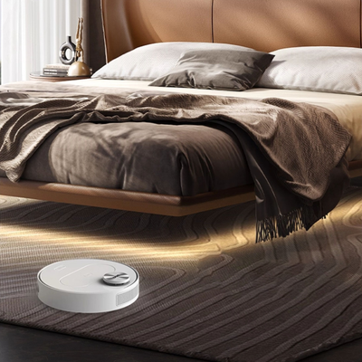 Honey Tart Floating Bed