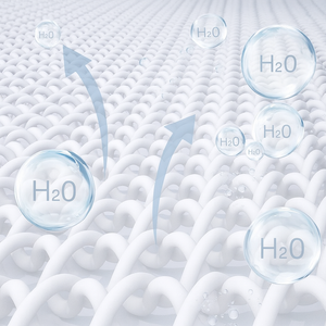 Water-Resistant Cloth