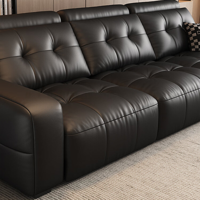 Gerrilyn Electric Recliner Sofa Bed