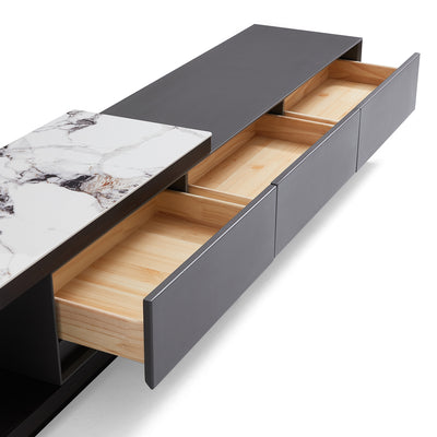 Luxe Legacy TV Stand