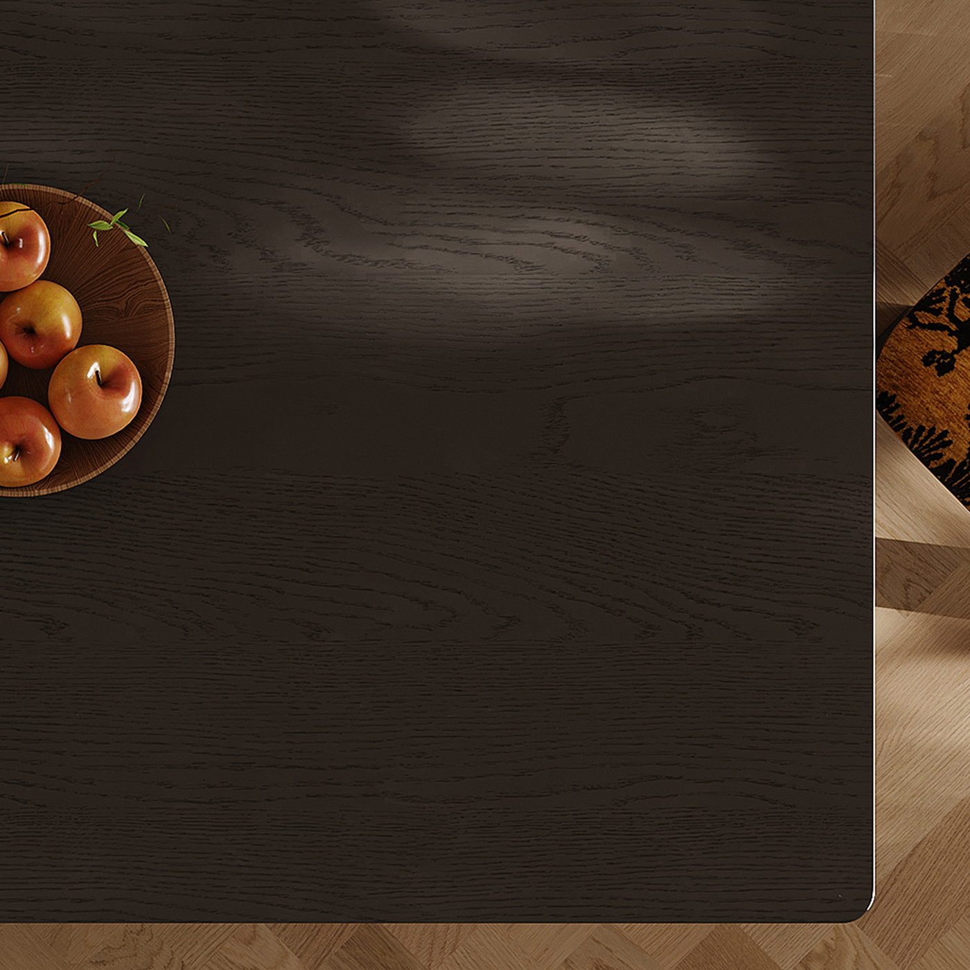 Auburn Grove Dining Table