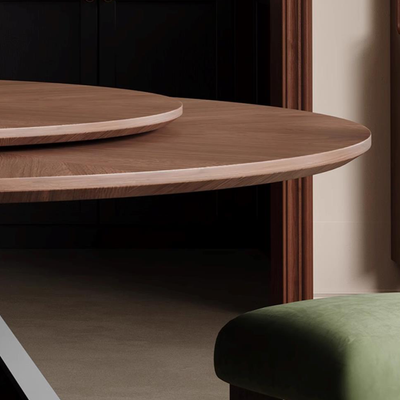 Halo Round Dining Table