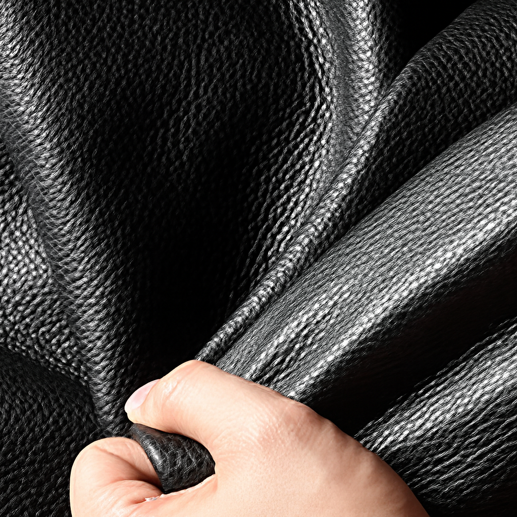 Alto Top Grain Leather Power Recliner Sofa