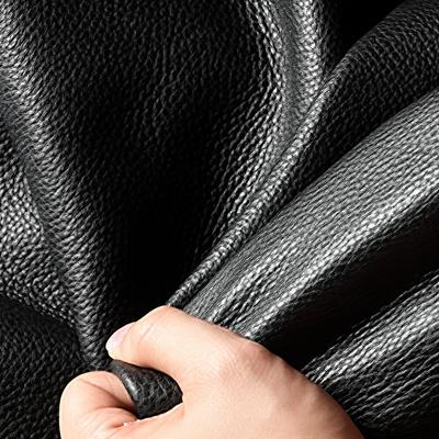 Alto Top Grain Leather Power Recliner Sofa