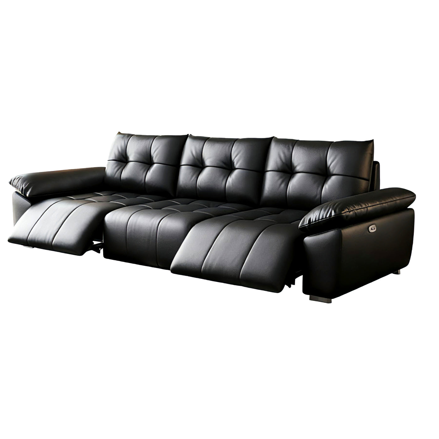 Duval Power Recliner Sofa
