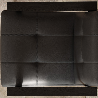 Maro Modern Upholstered Dining Chair