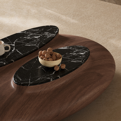 Riverstone Coffee Table