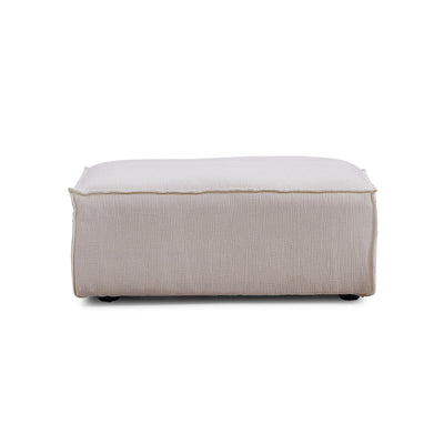 Freedom Modular Sofa Ottoman