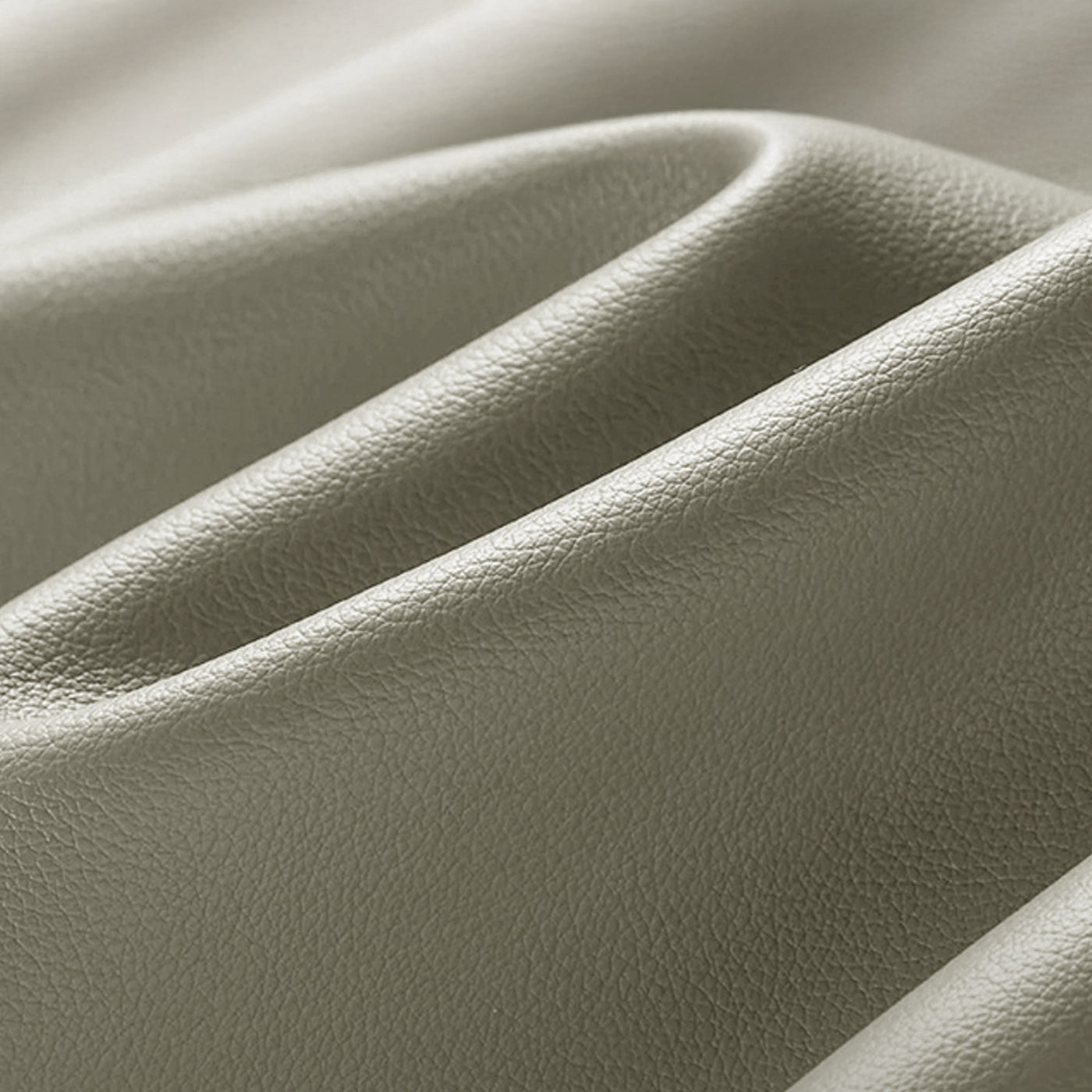 Anorea Brown Contemporary Minimalist Sofa