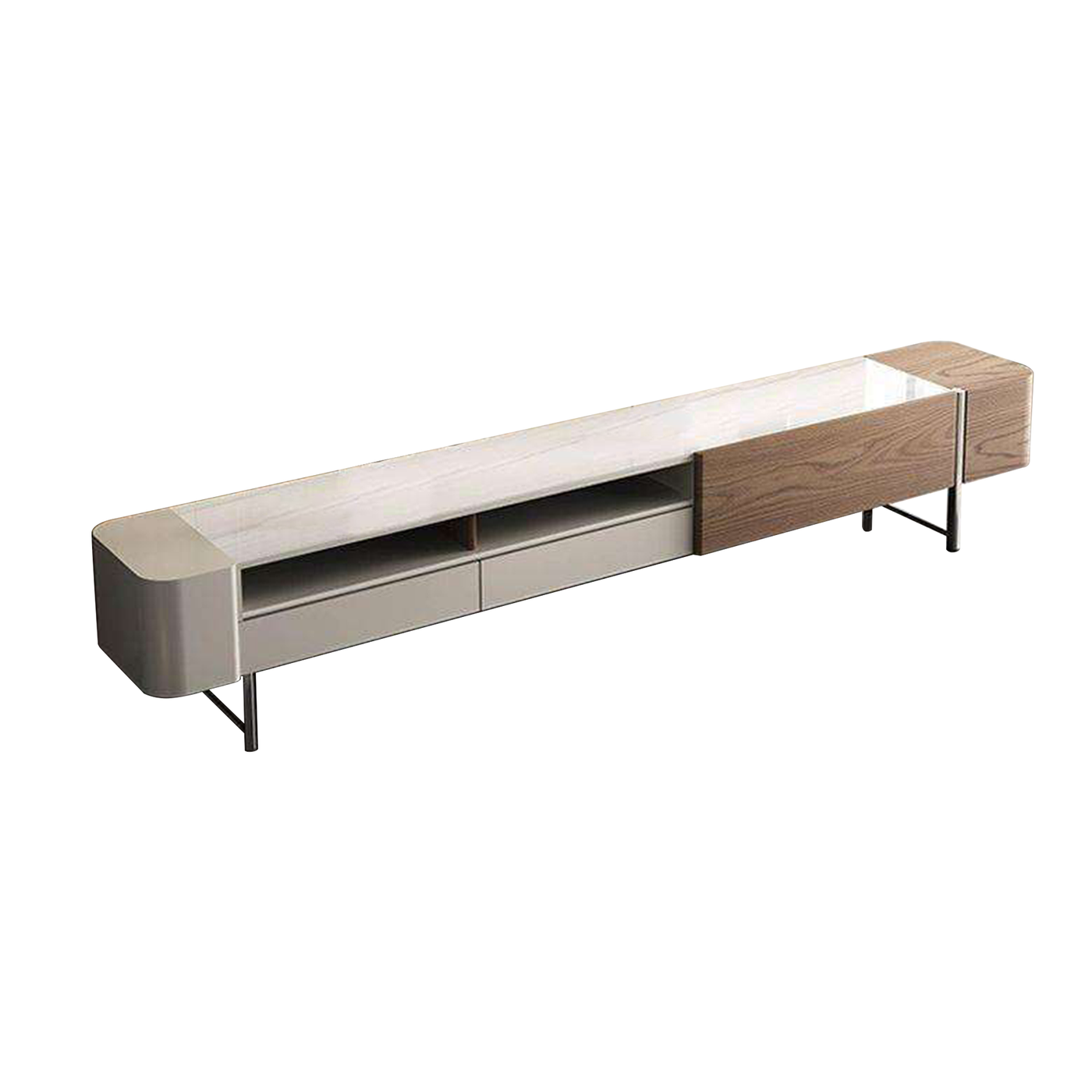 Larkin Luxe TV Stand
