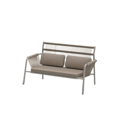 Verde & Azure Outdoor Lounge Set