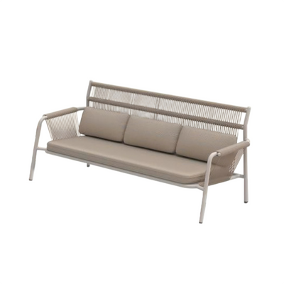 Verde & Azure Outdoor Lounge Set