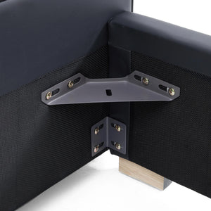 Reinforced Corner Brackets