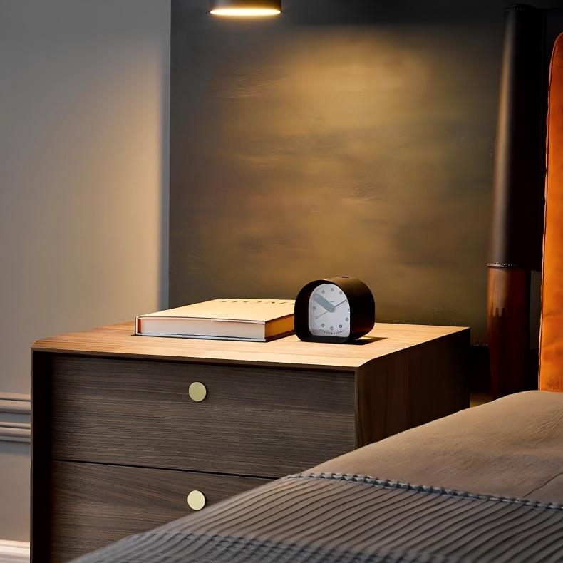 Cedar Root Nightstand-Ash