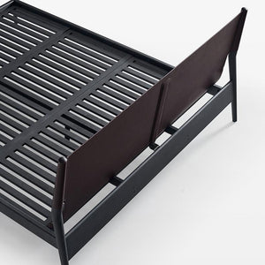 Metal Backrest Support