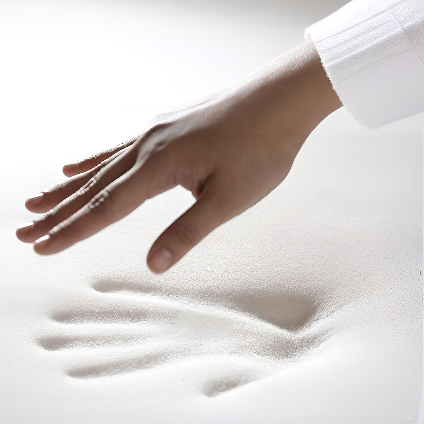 Brioche Soft Fabric Bed