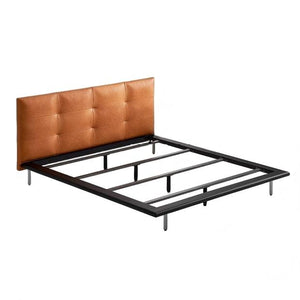 Metal Foundation Frame