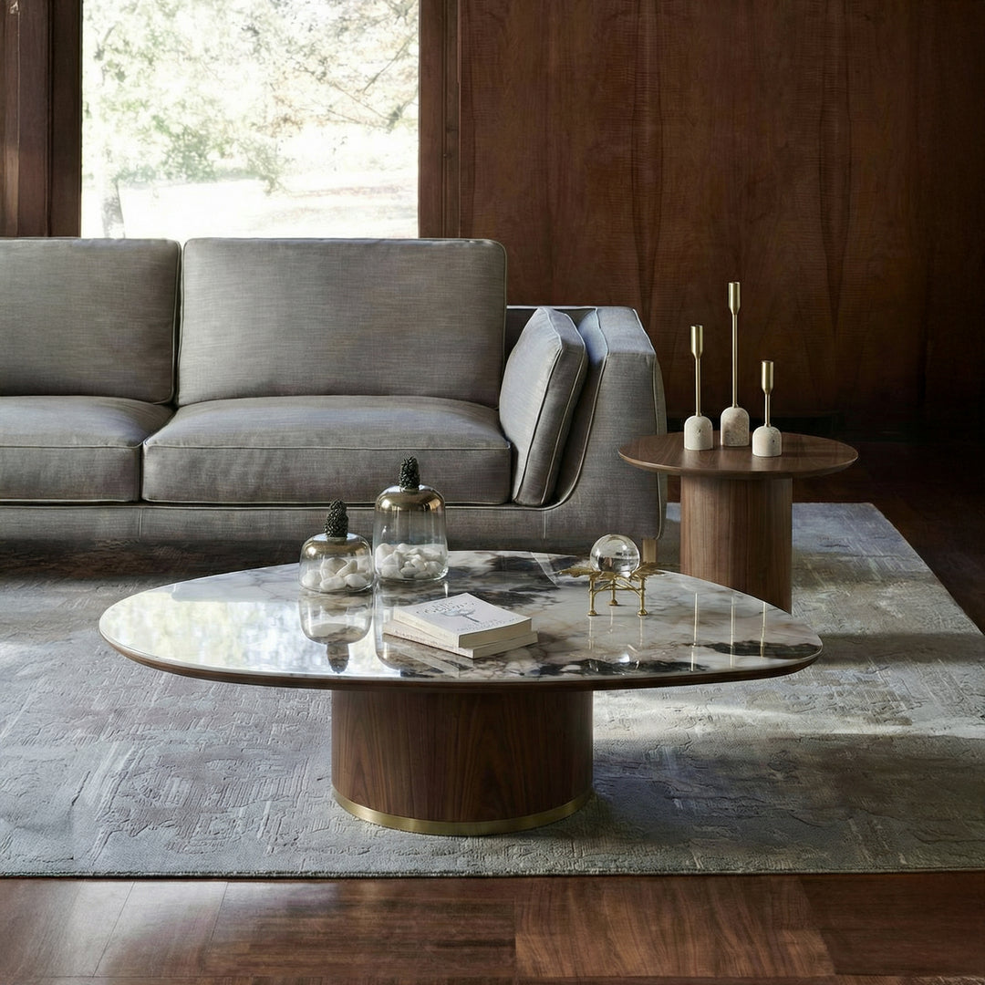 Rhea Nesting Coffee Table Set