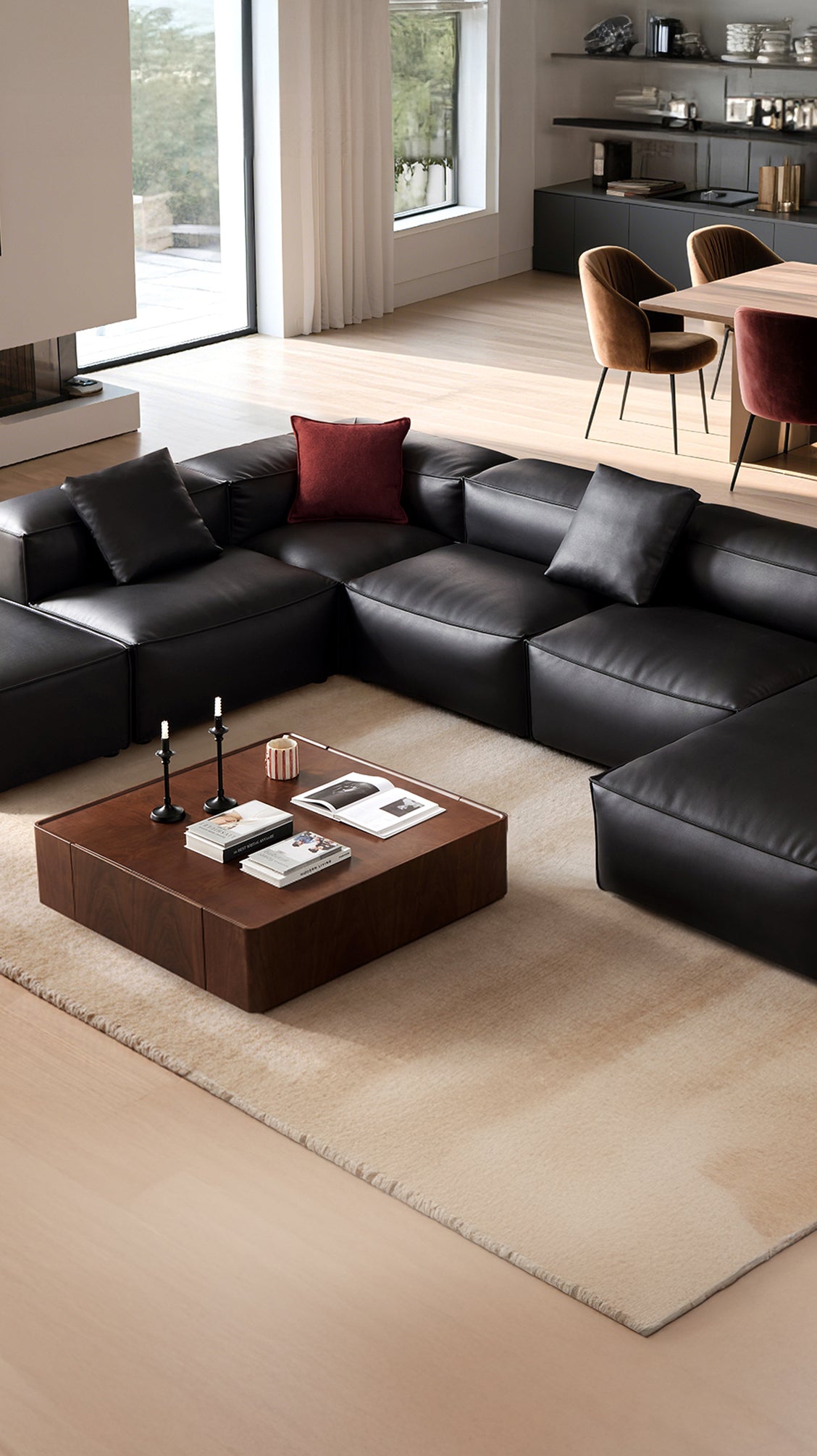 SokaHome cube Collection