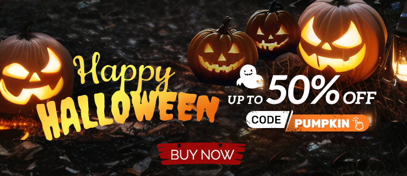 Halloween Furniture Sale - Soka Home