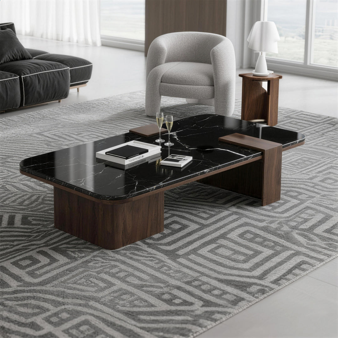 Ravenna Rectangle Coffee Table