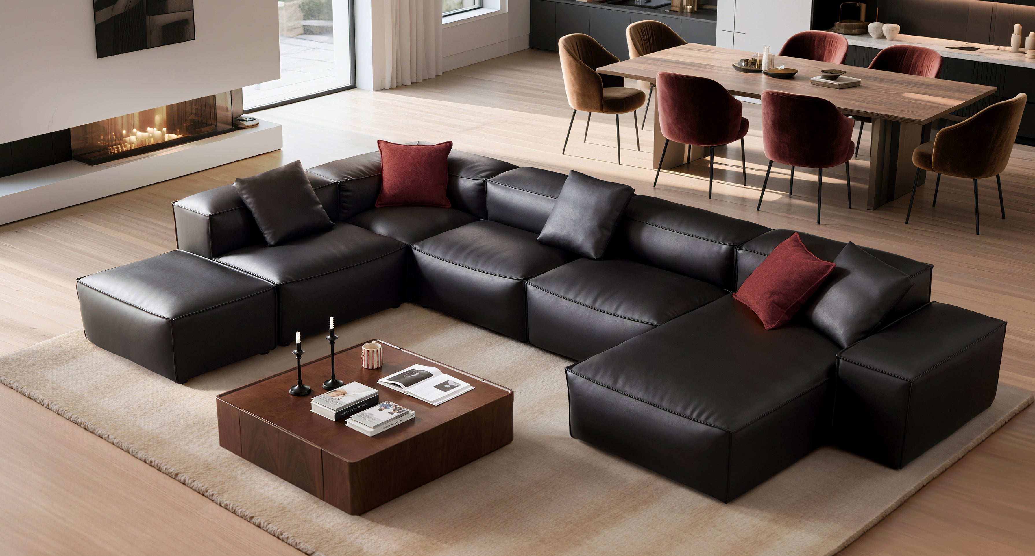 SokaHome cube Collection