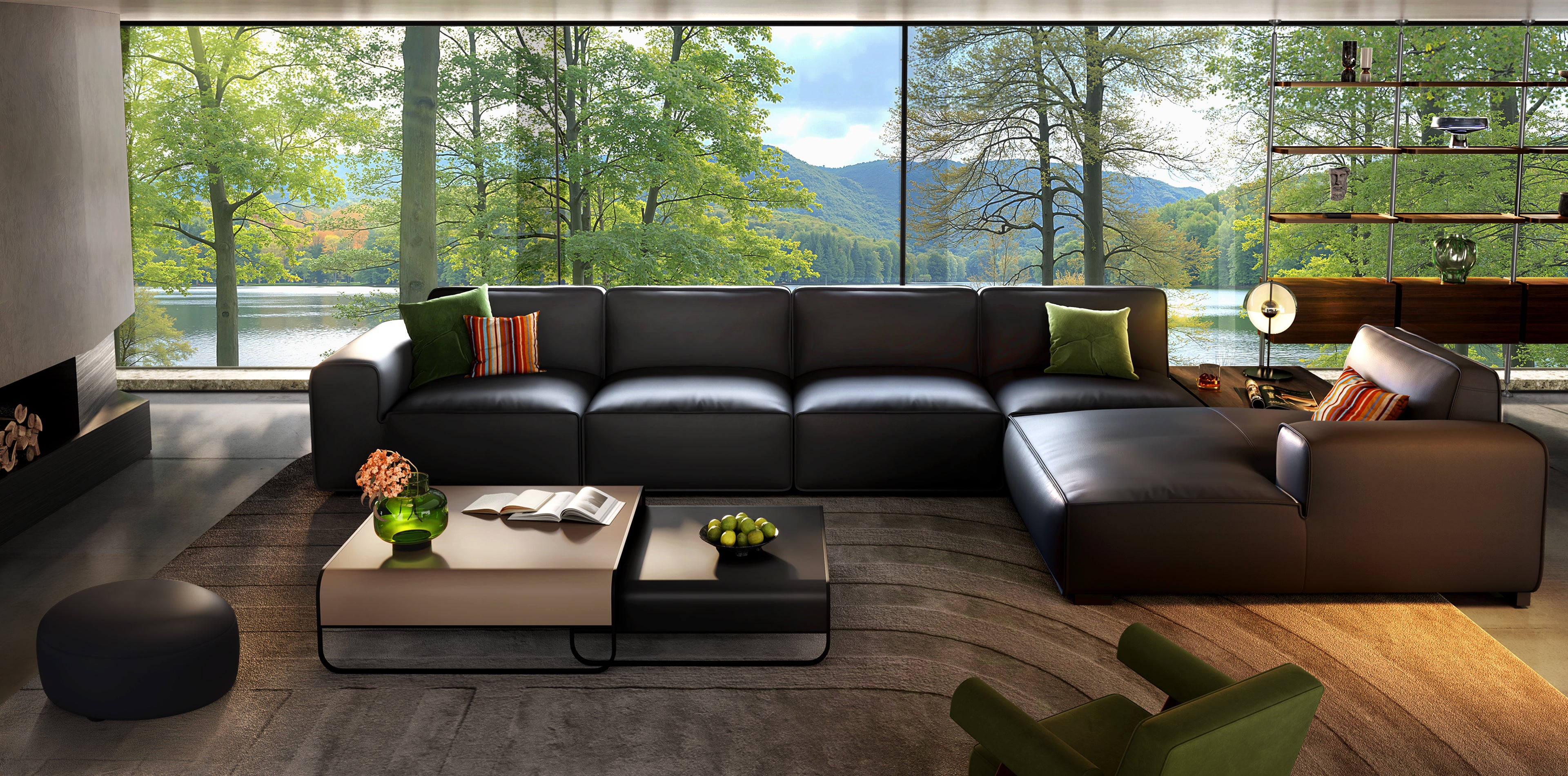 SokaHome Domus Collection